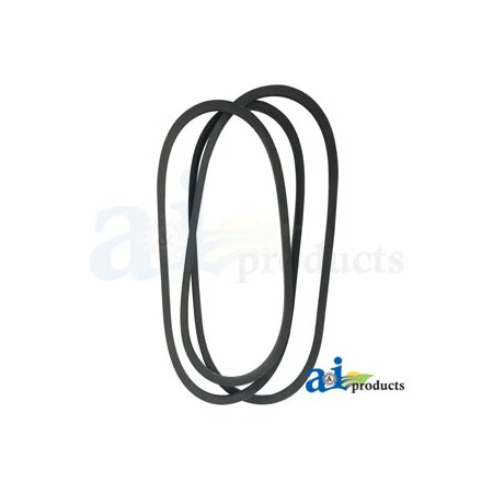 A & I Products Belt, Drive 14" x5" x1" A-123796X